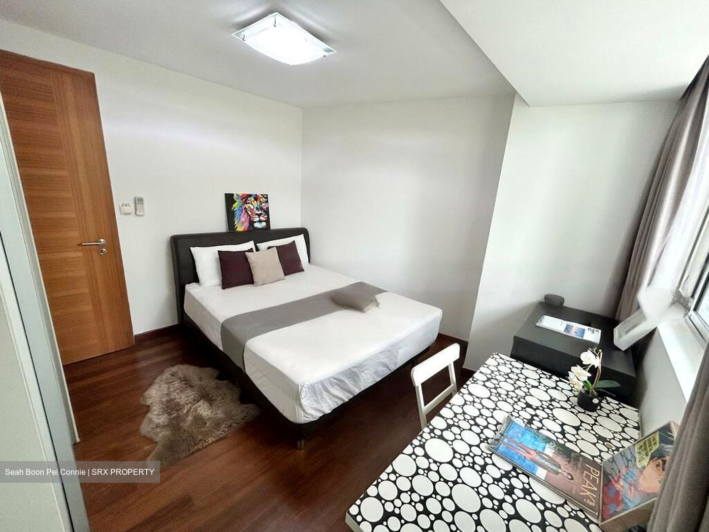 The Sail @ Marina Bay (D1), Apartment #451271791